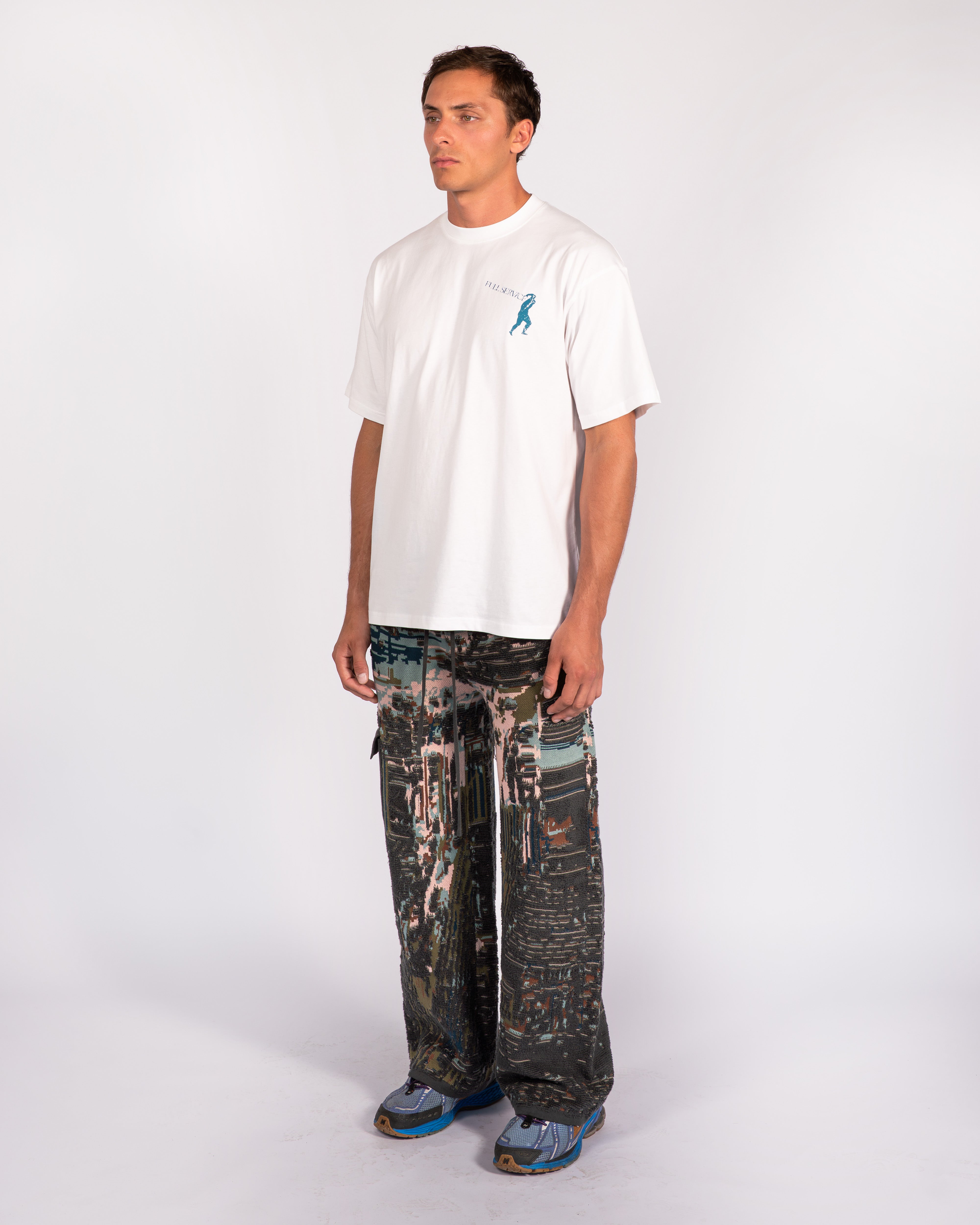 Triomphe Tee