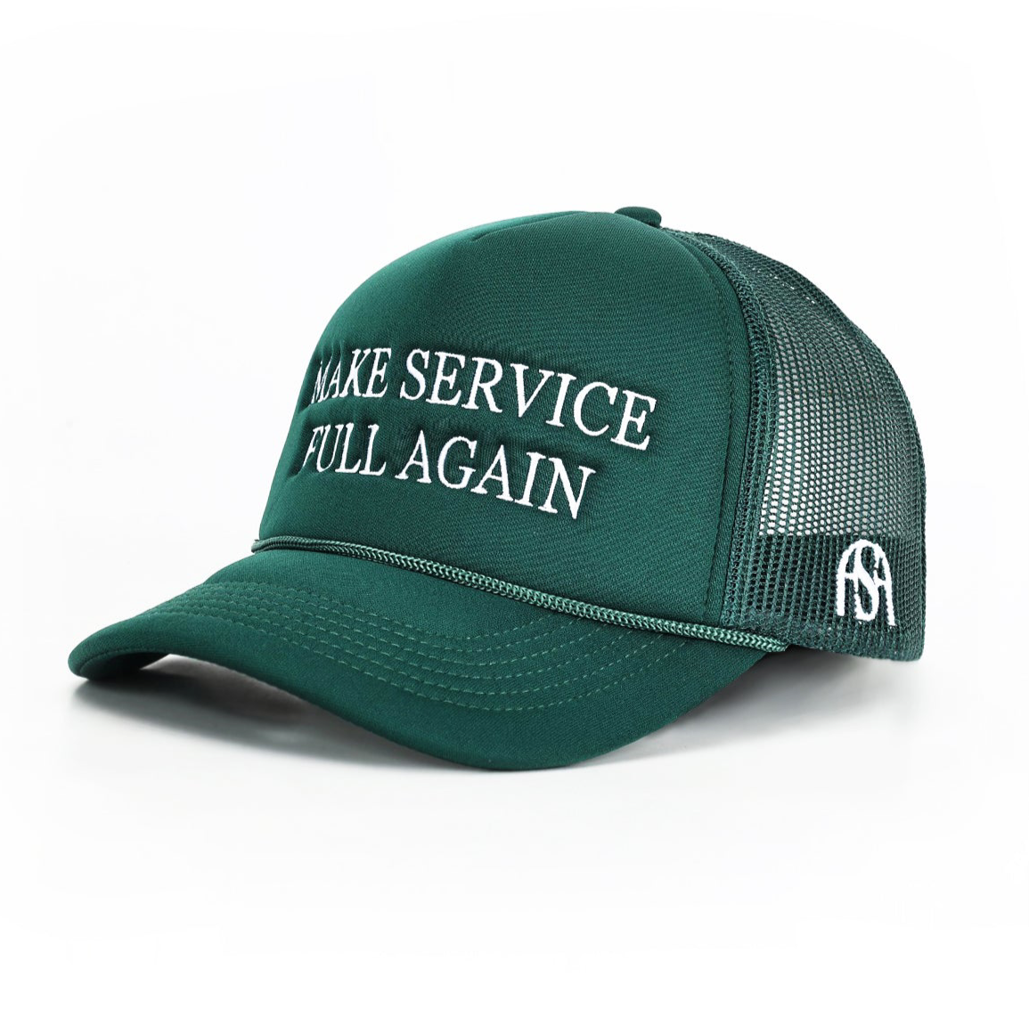 MSFA Trucker Hat