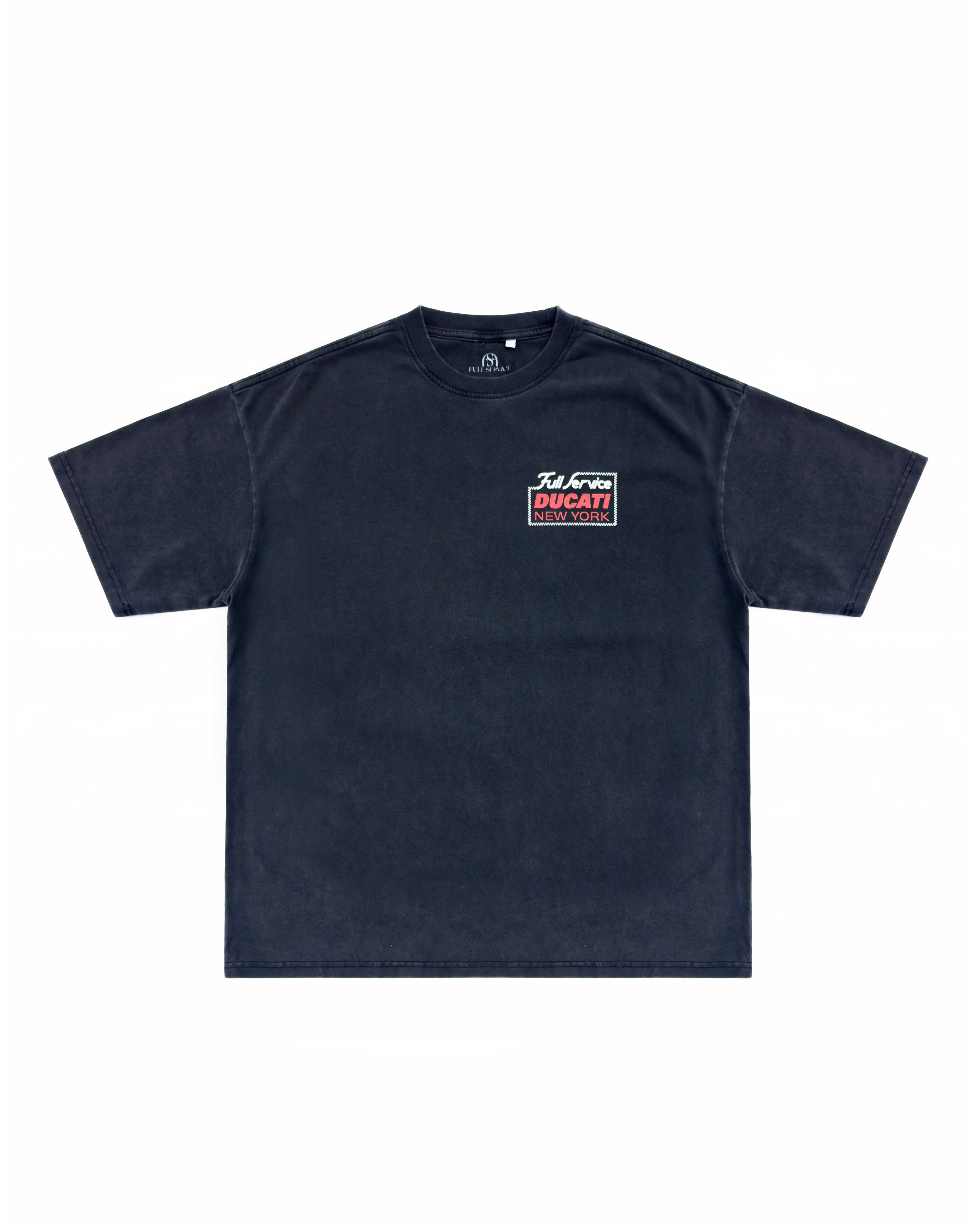 Motomondiale Tee