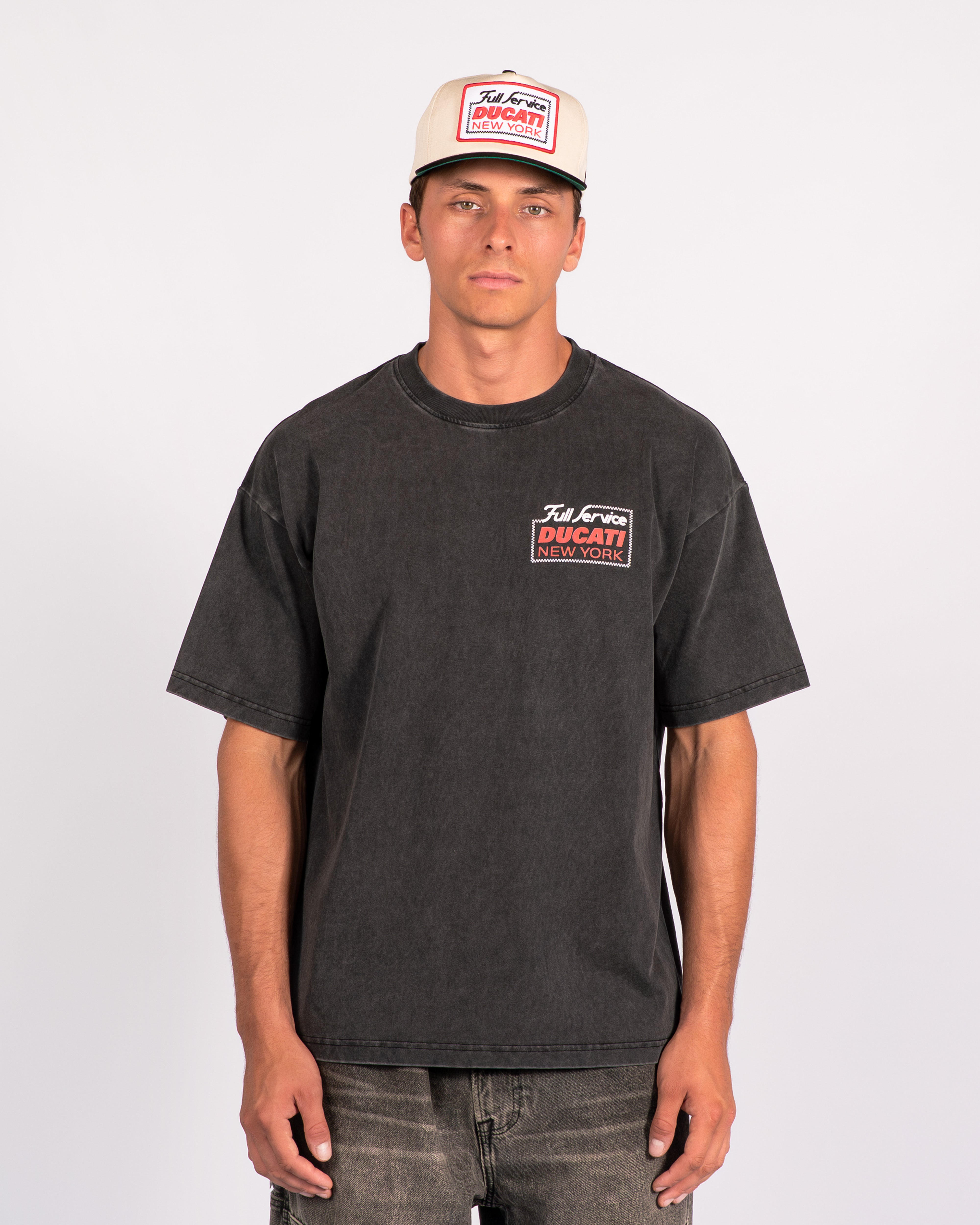Motomondiale Tee