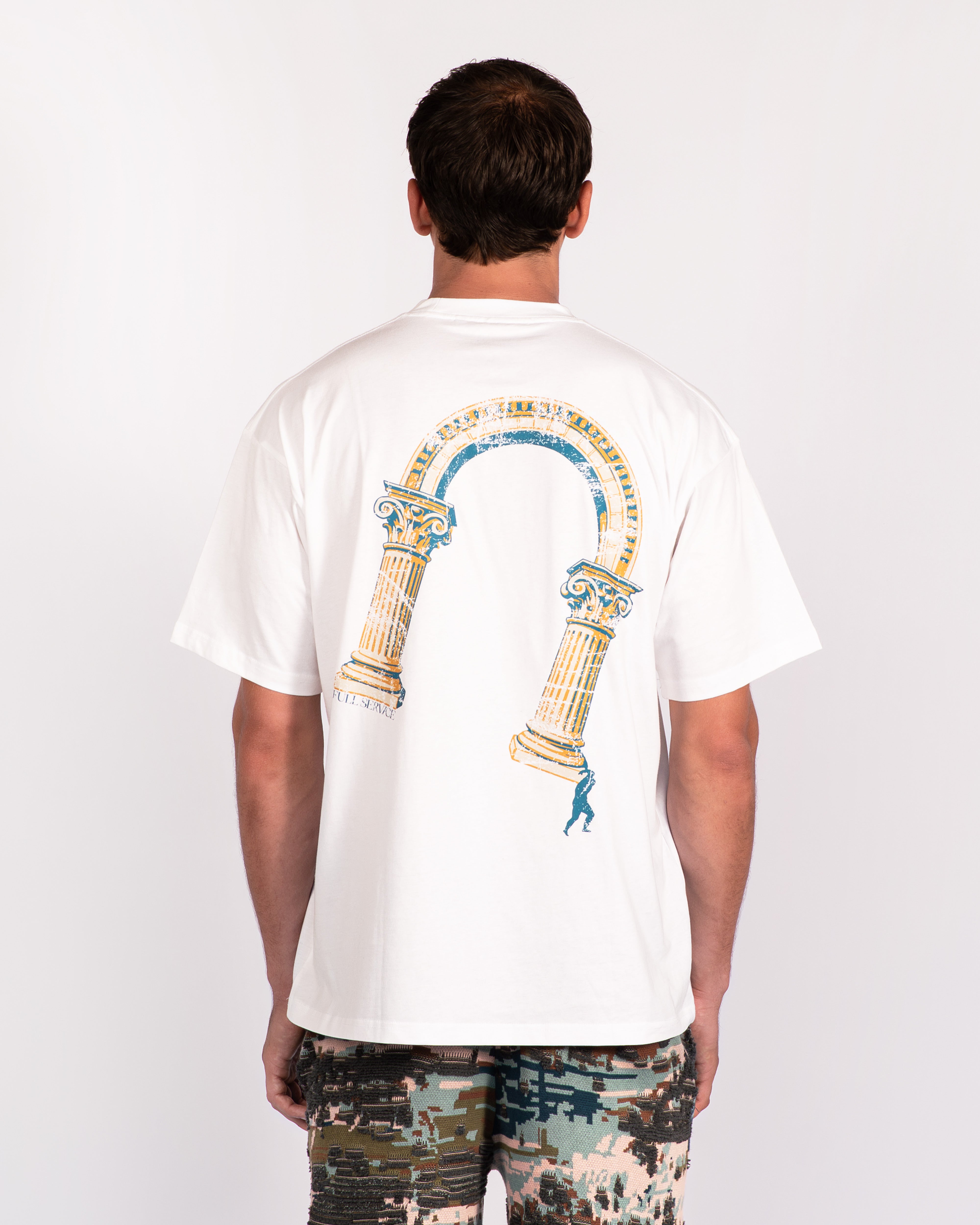 Triomphe Tee