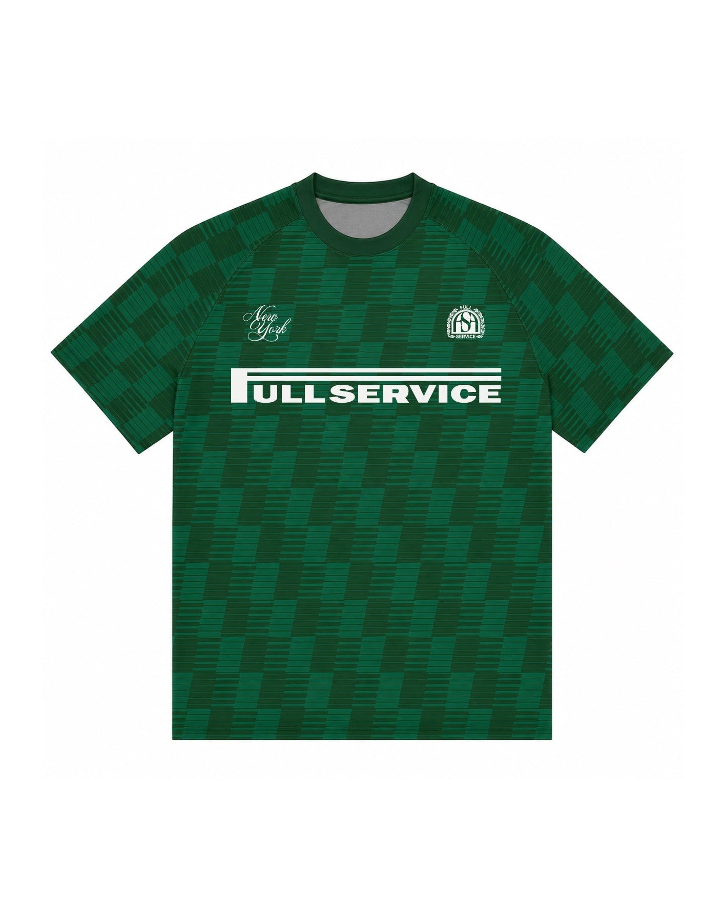 FSFC Jersey