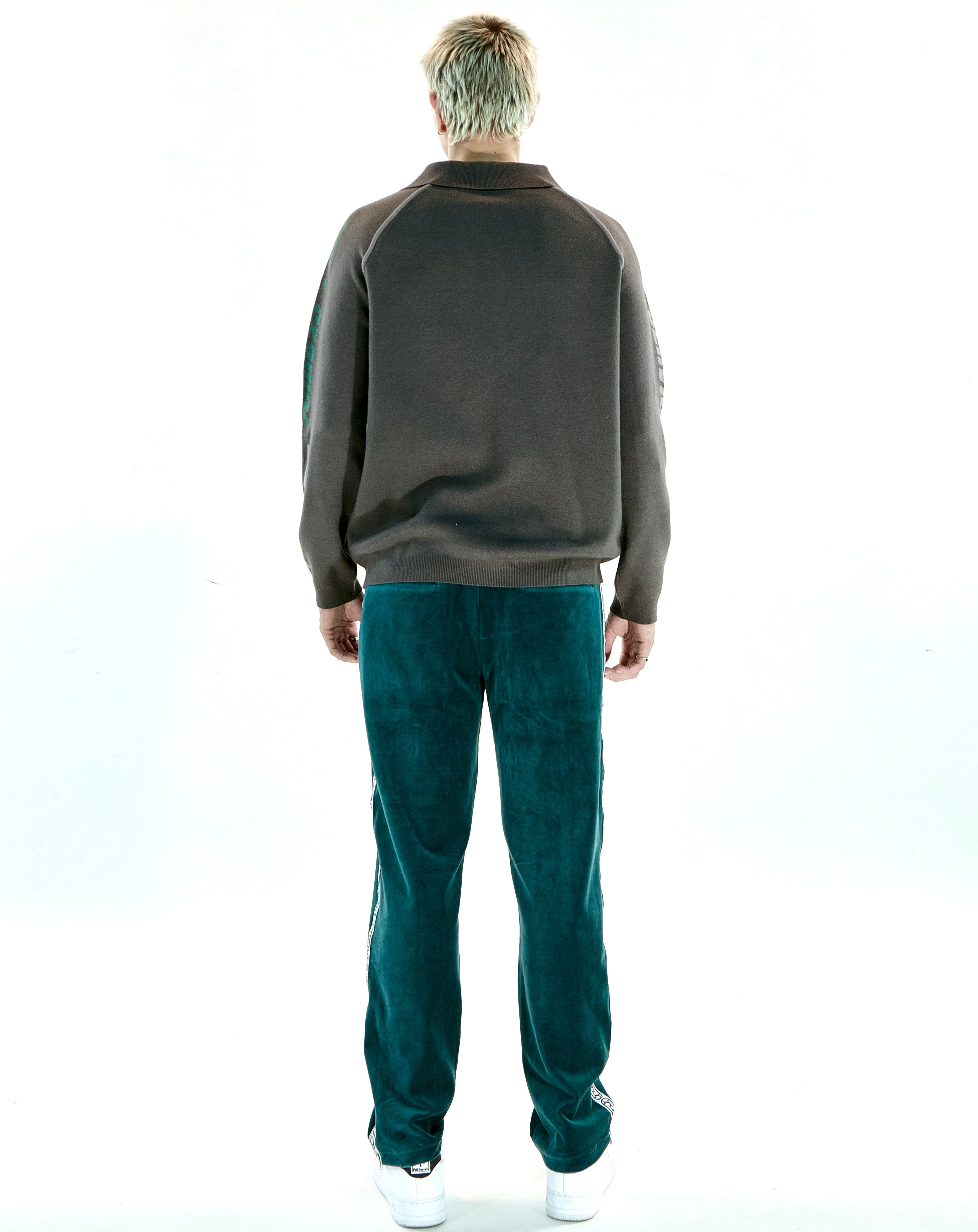 Mechanic Team Jersey