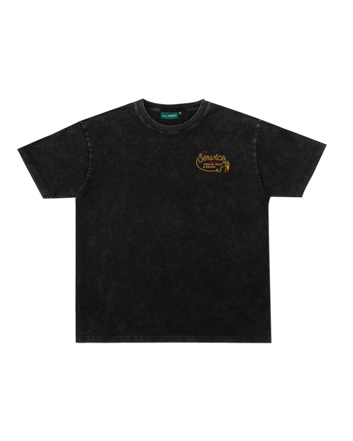 Denim Shop Tee