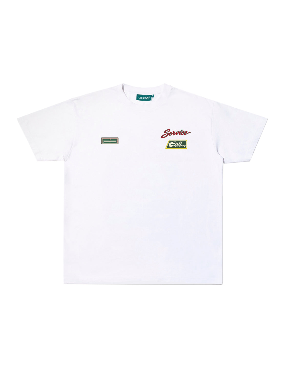 Sag Circuit Tee