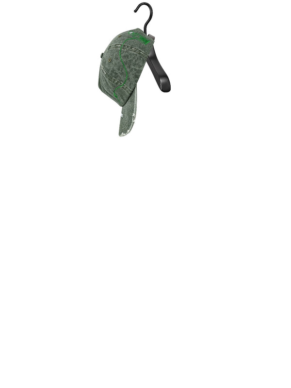 Pump Cap