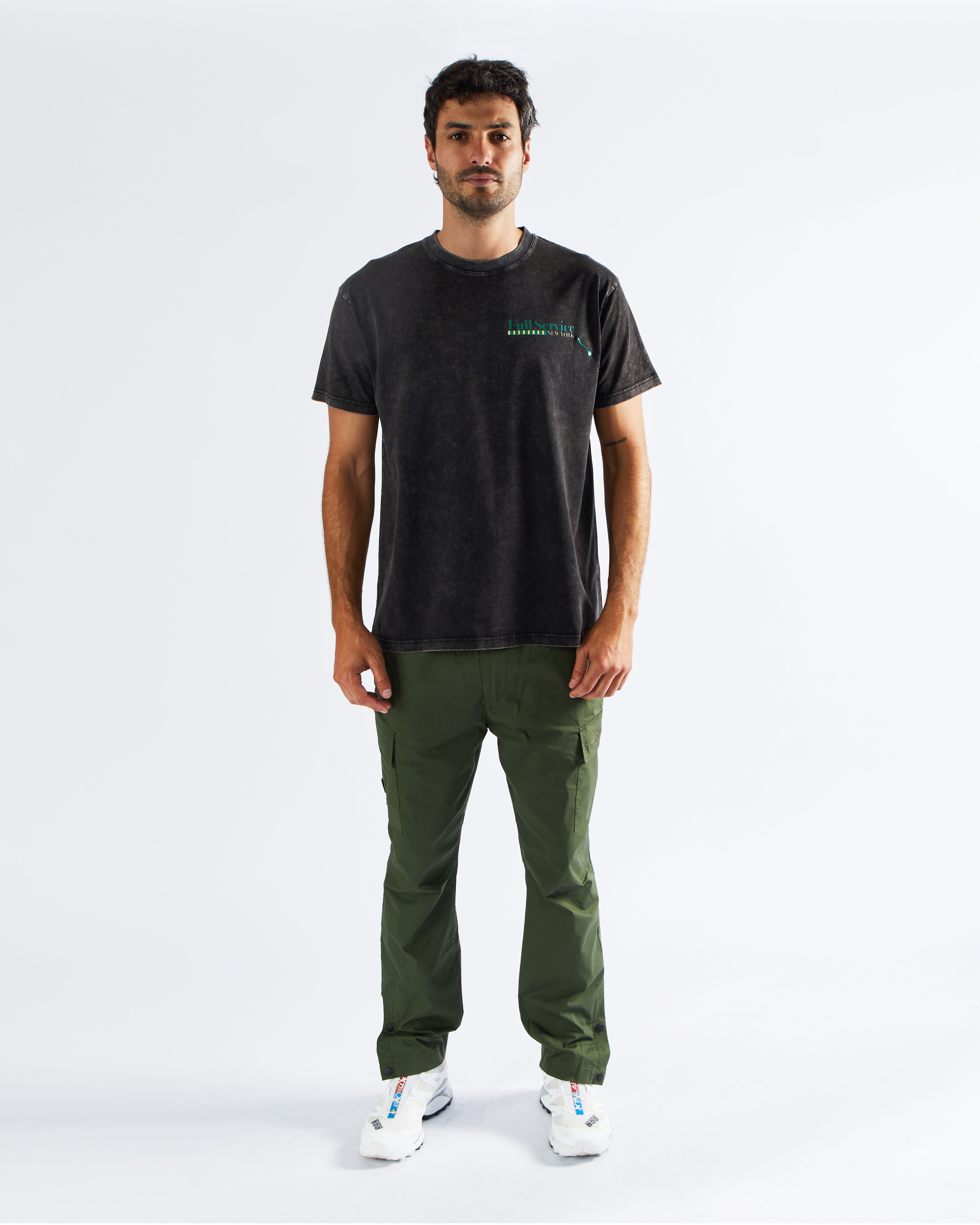 Birds Eye View Tee