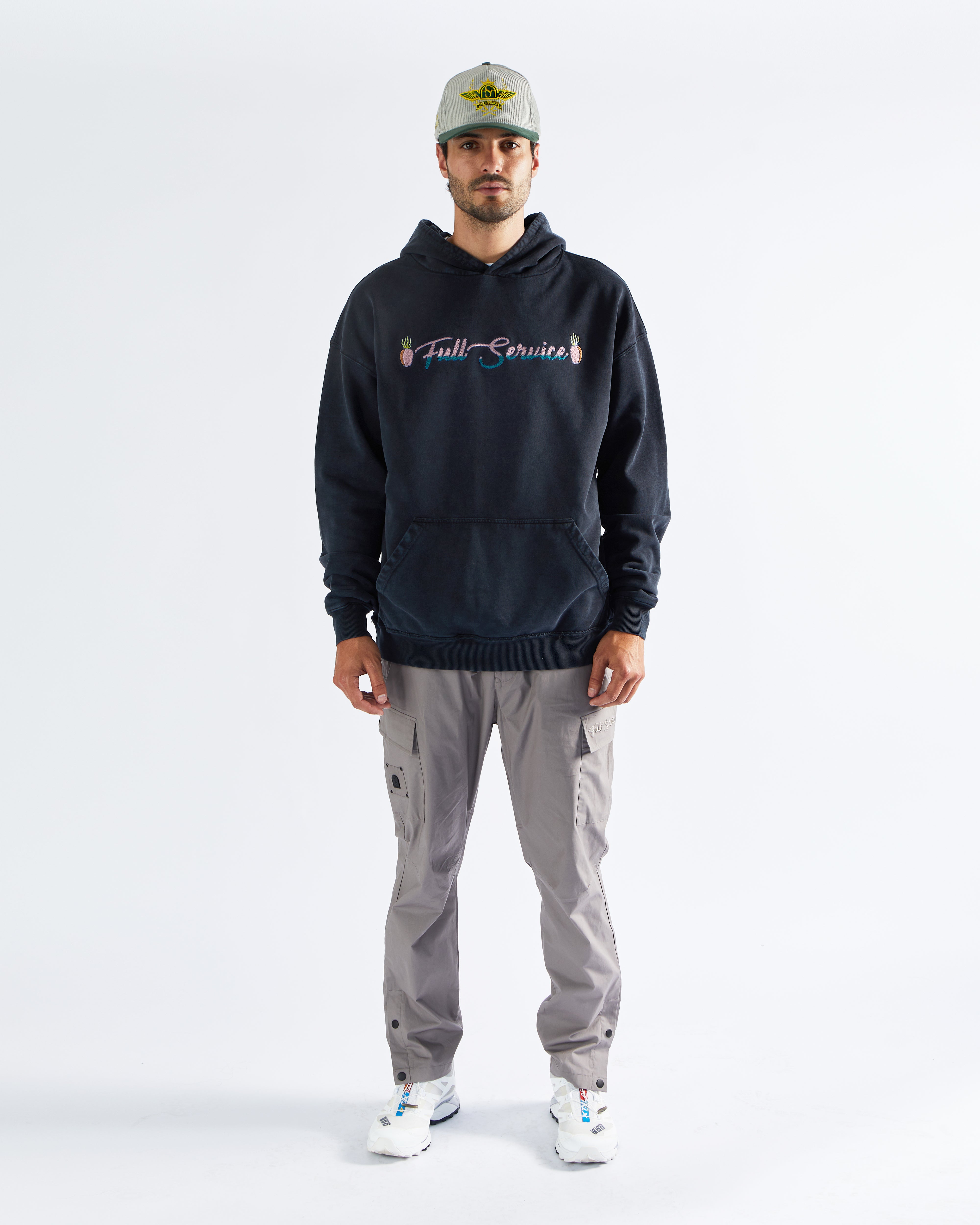 Cargo 2.0 - Nardo