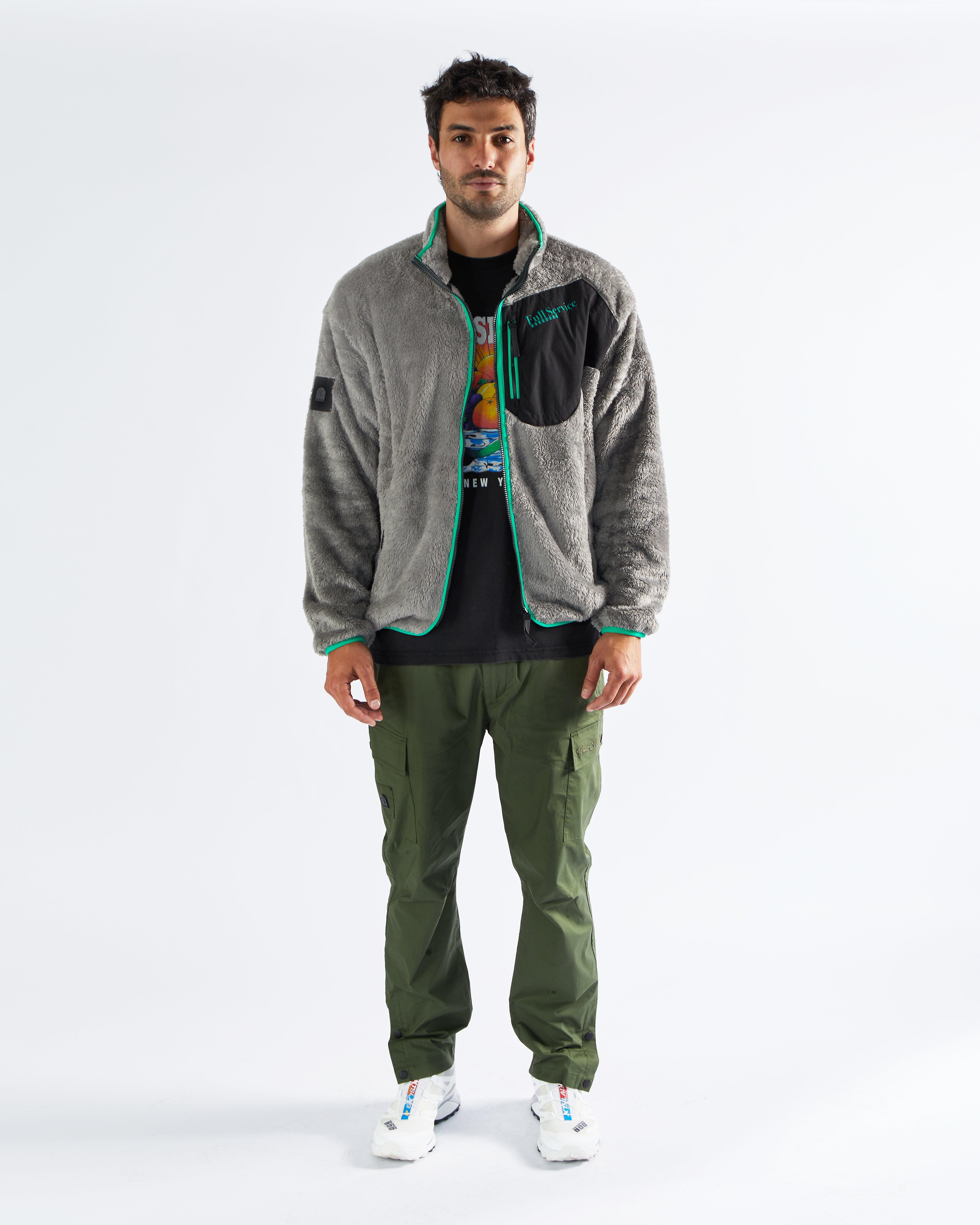 Polar Fleece