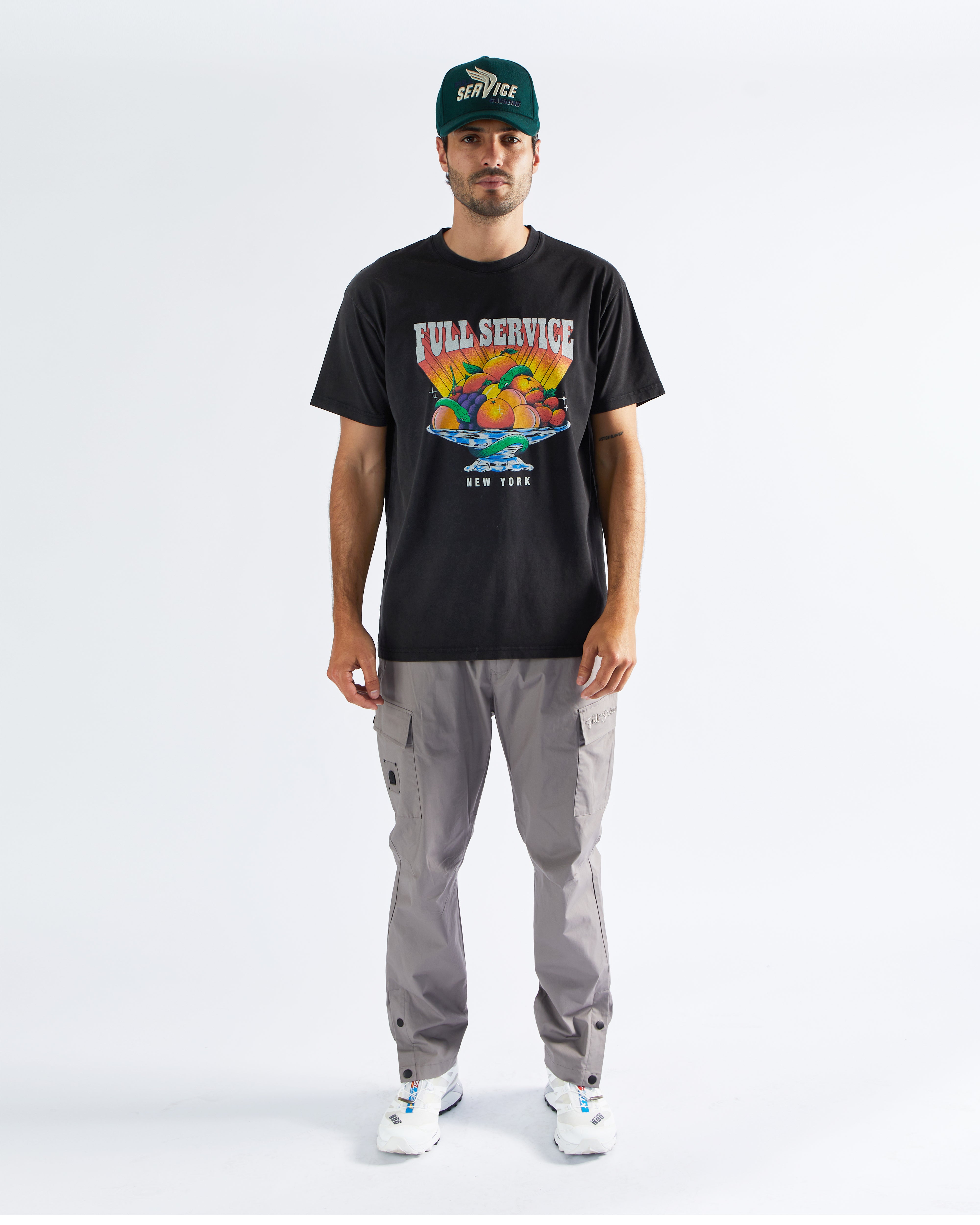 Forbidden Fruit Tee