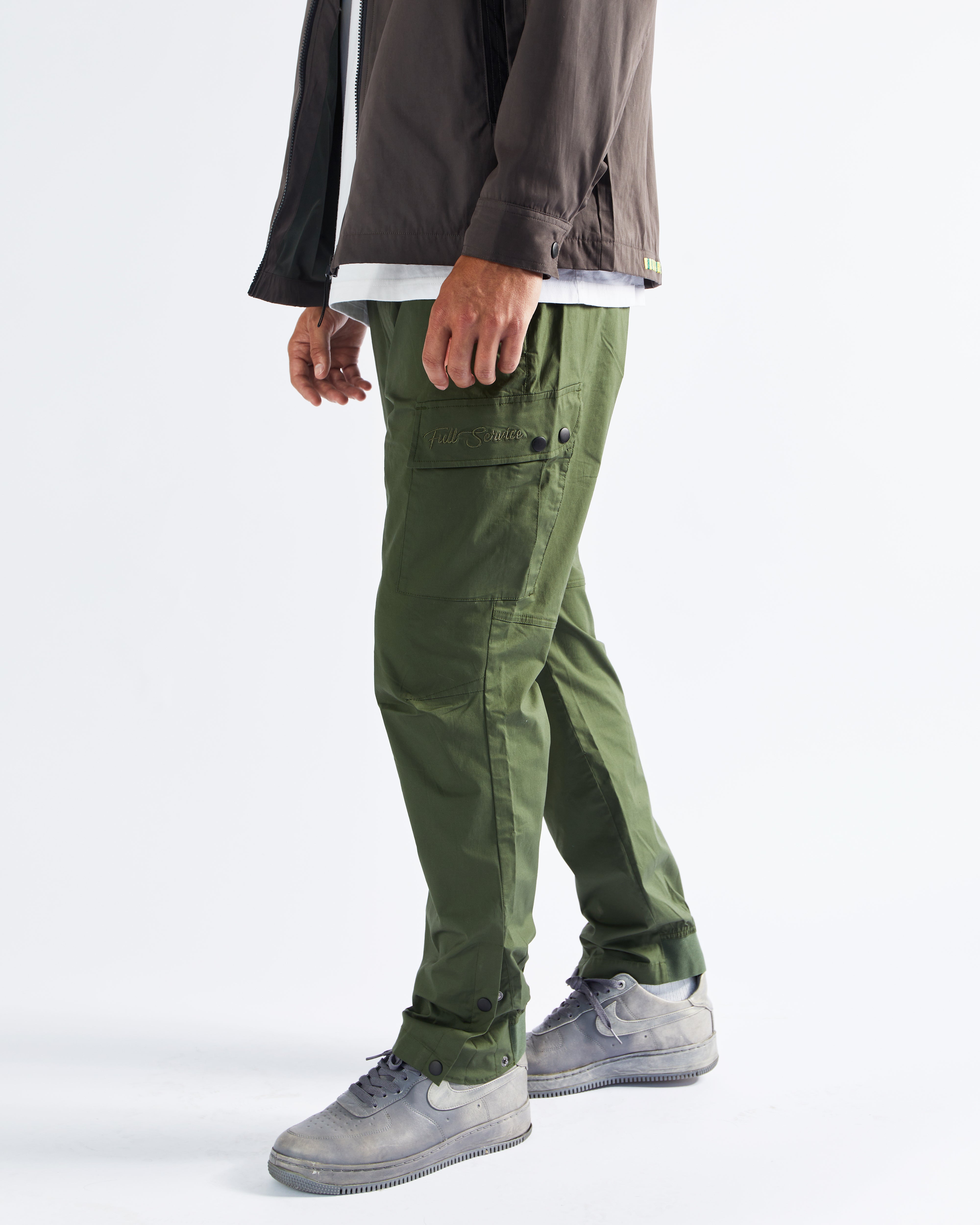 Cargo 2.0 - Hunter