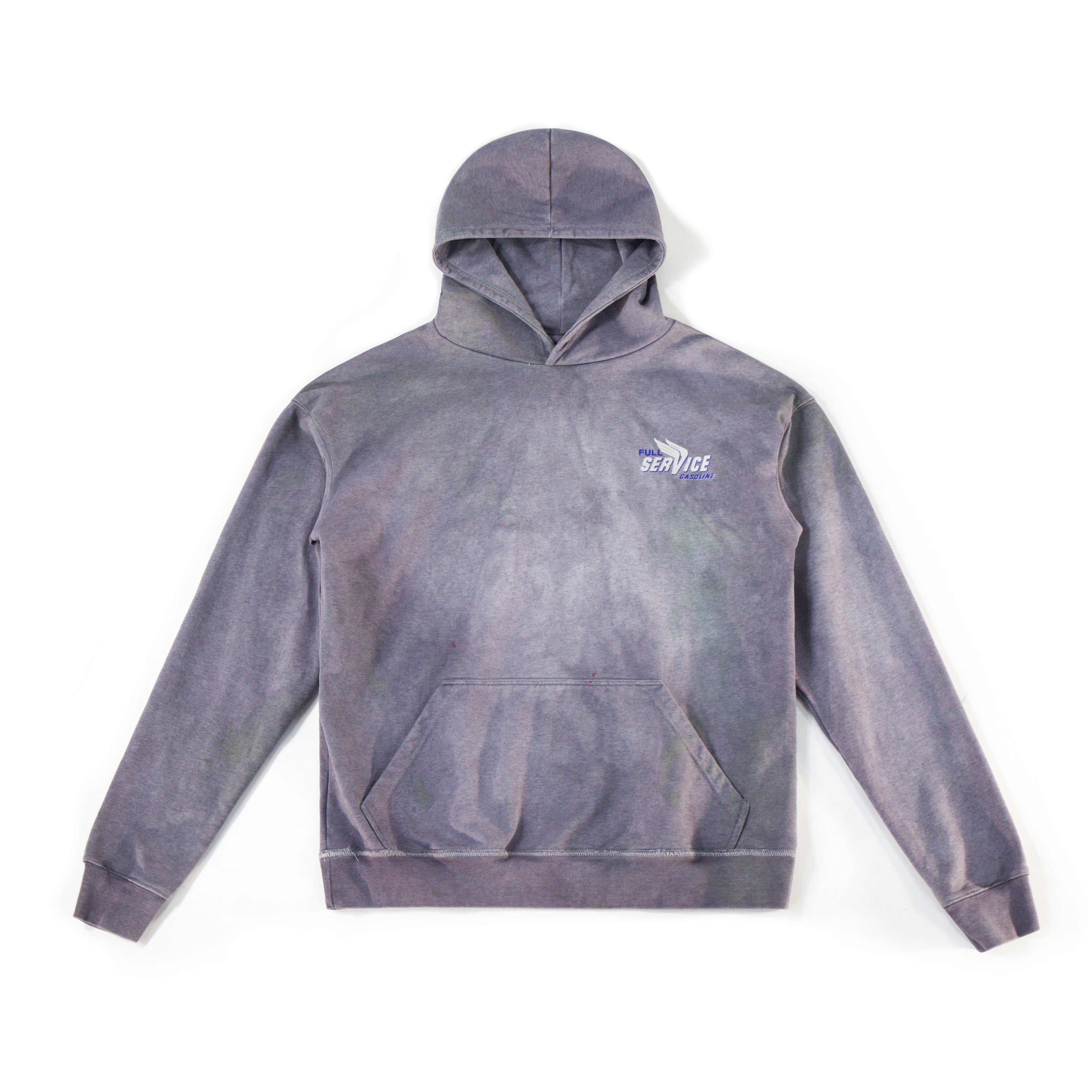 "More Power" Hoodie