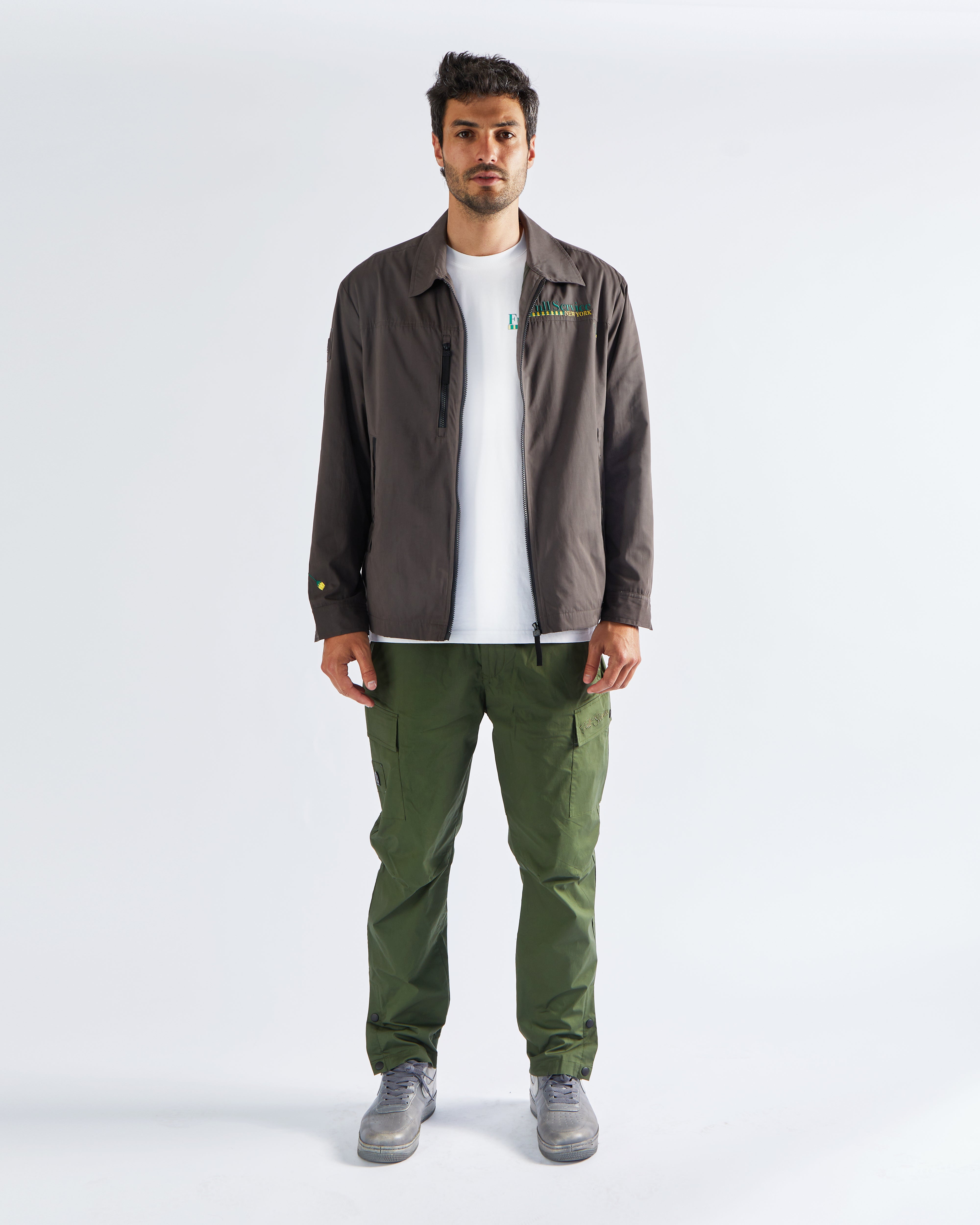 Cargo 2.0 - Hunter