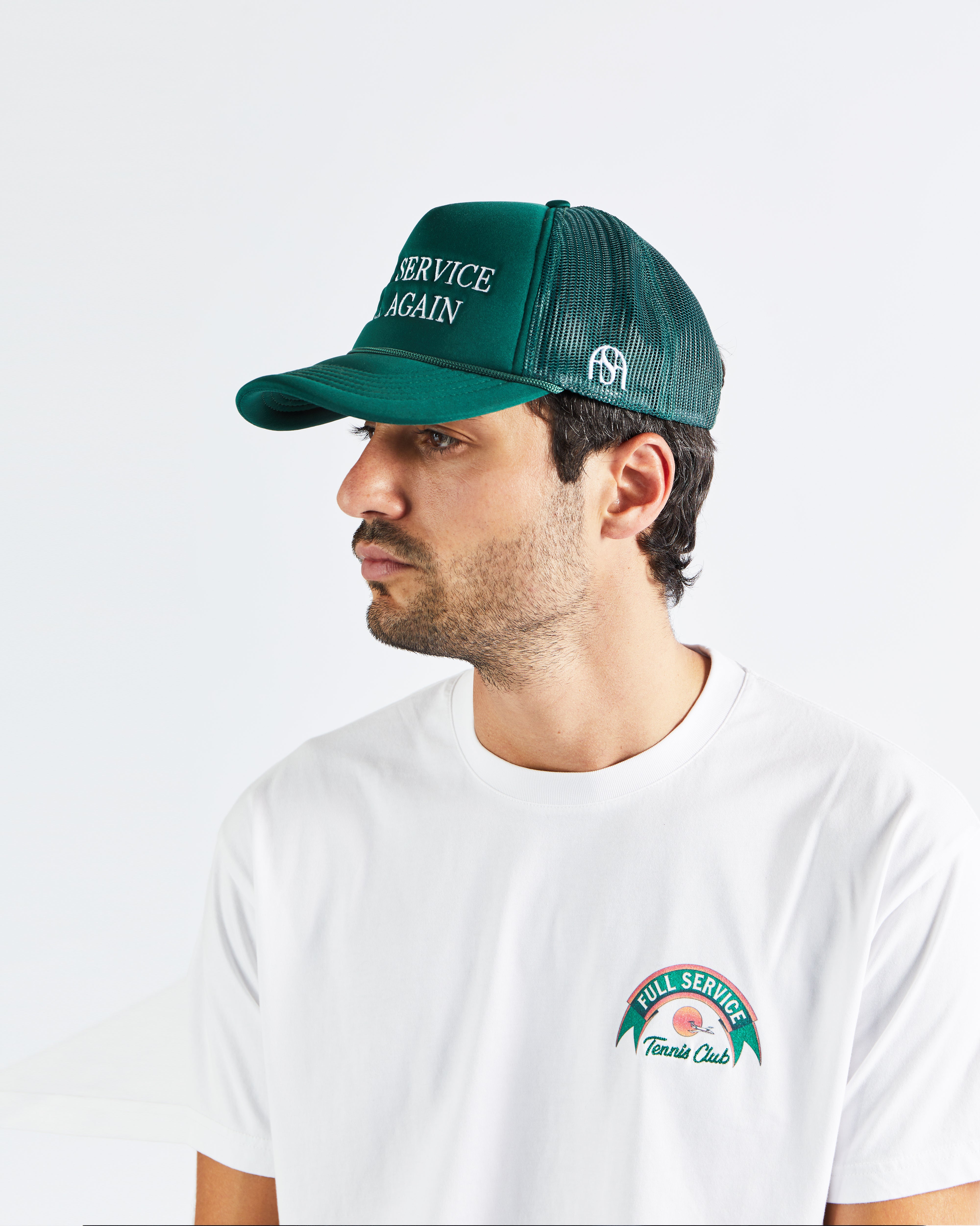 MSFA Trucker Hat