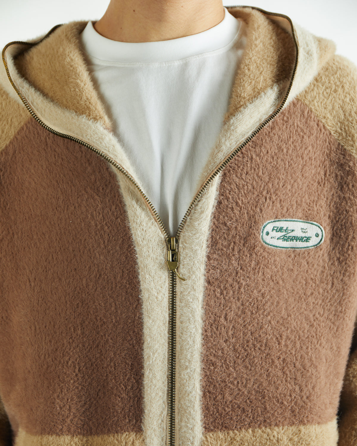 Lodge Hoodie