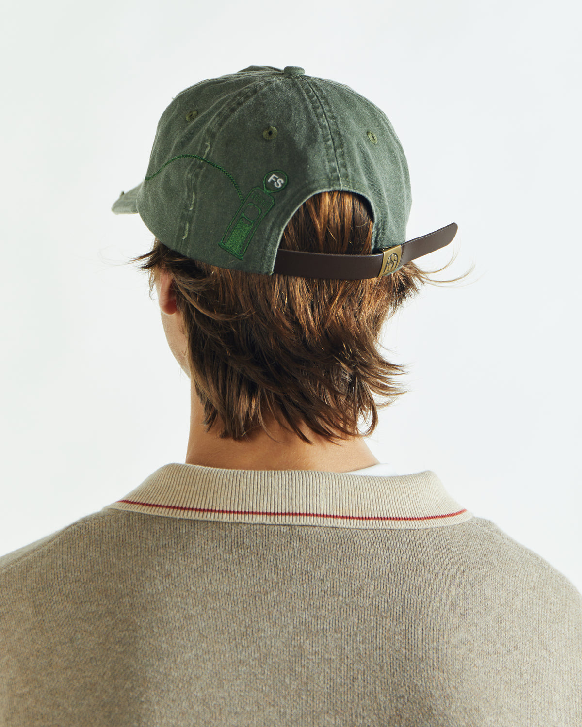 Pump Cap