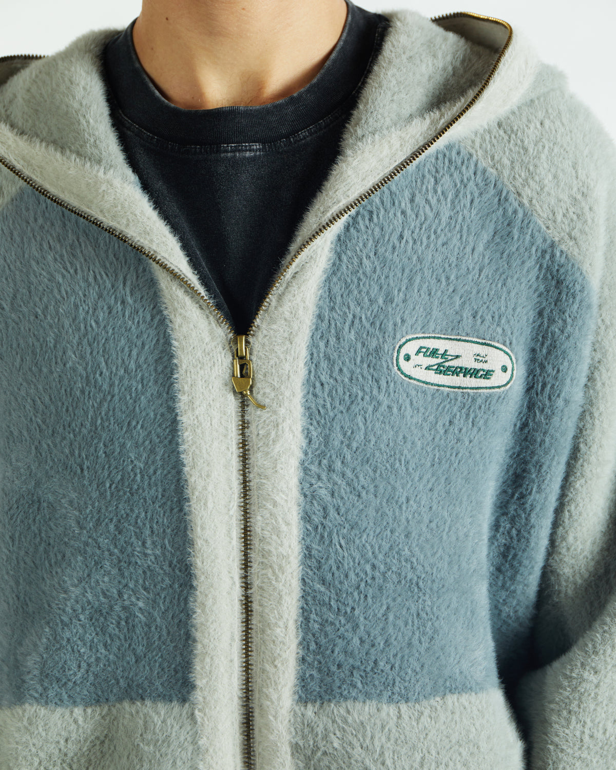 Lodge Hoodie