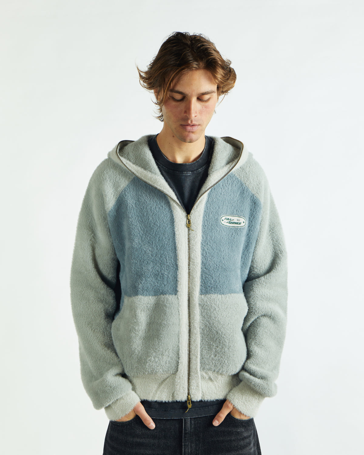 Lodge Hoodie
