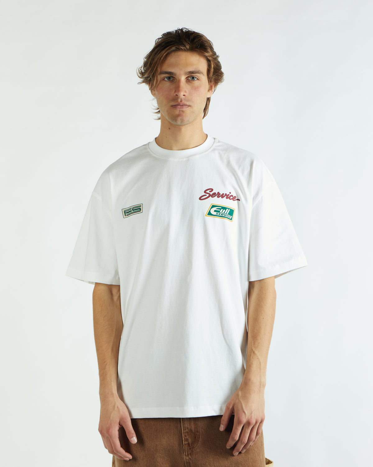 Sag Circuit Tee