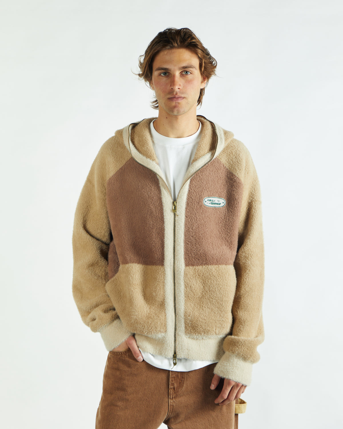 Lodge Hoodie