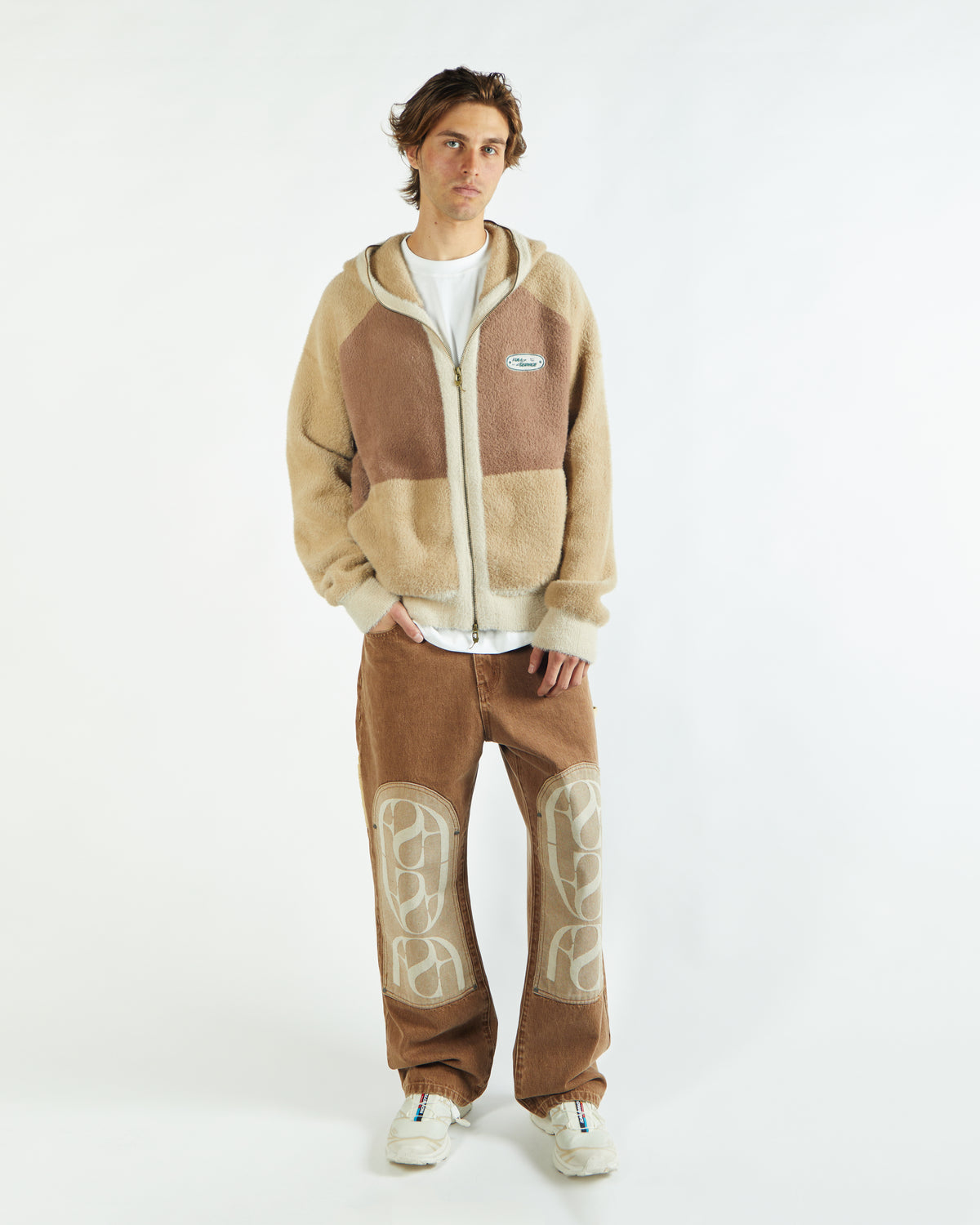 Lodge Hoodie