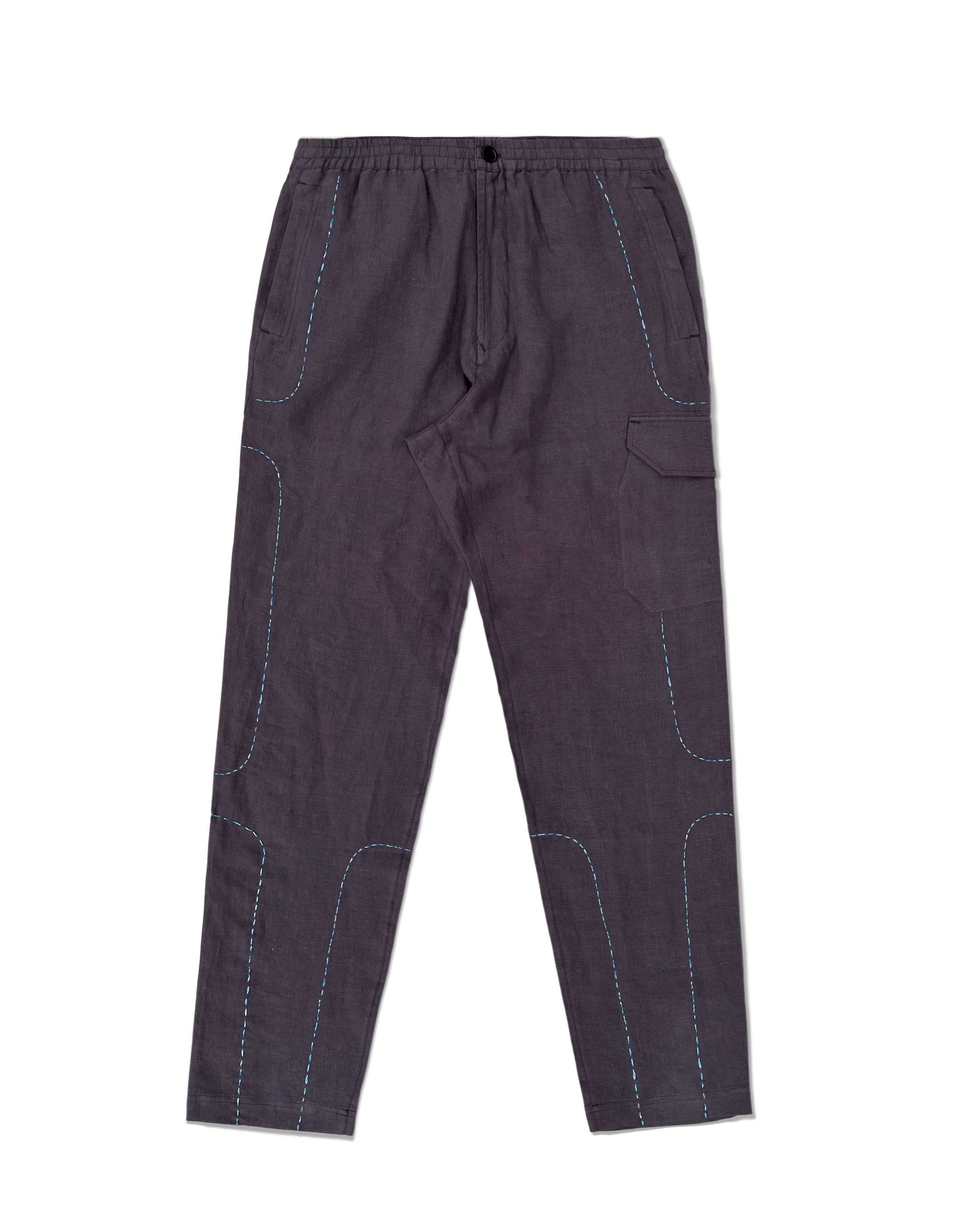 Resort Cargo - Squid Ink