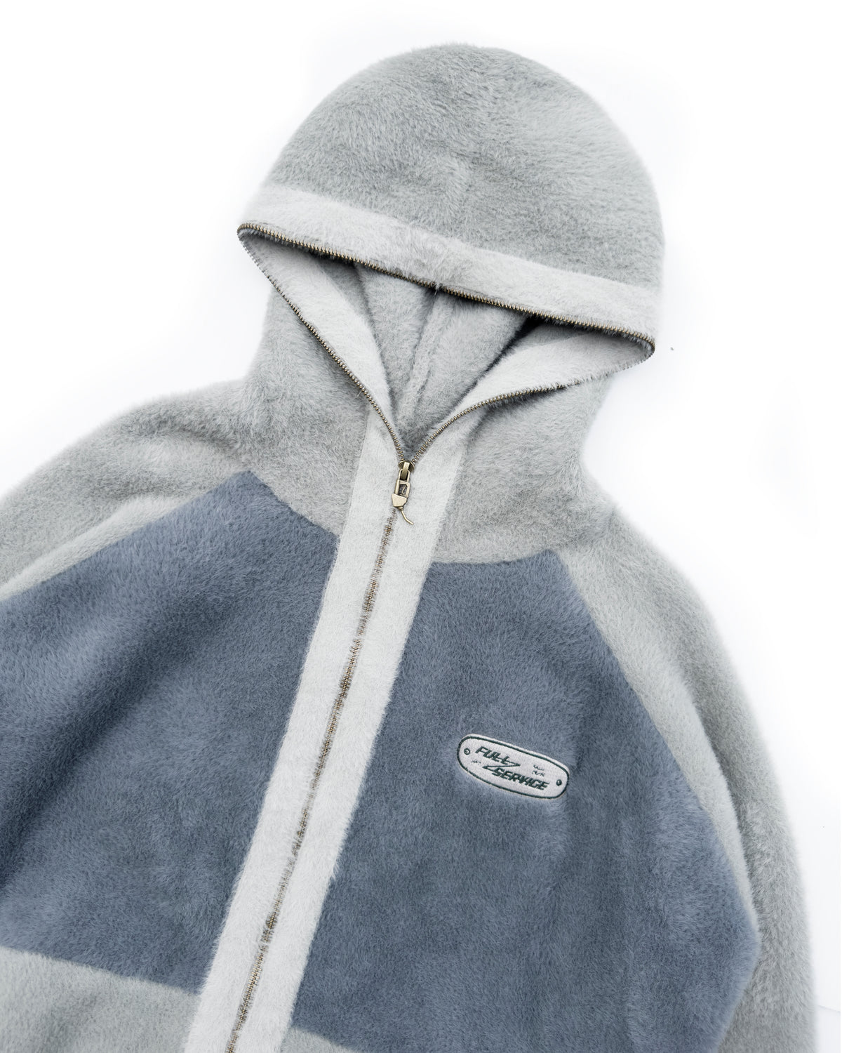 Lodge Hoodie