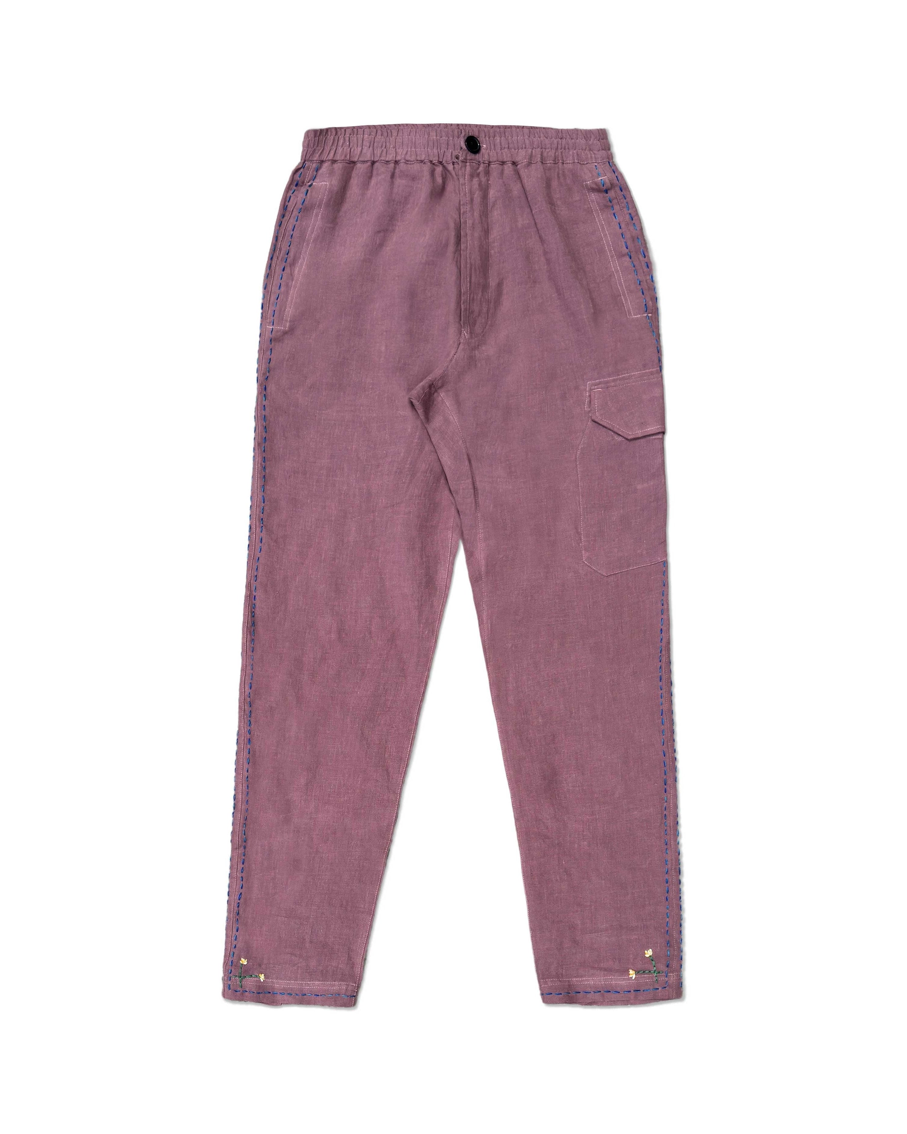 Resort Cargo - Dusty Mauve