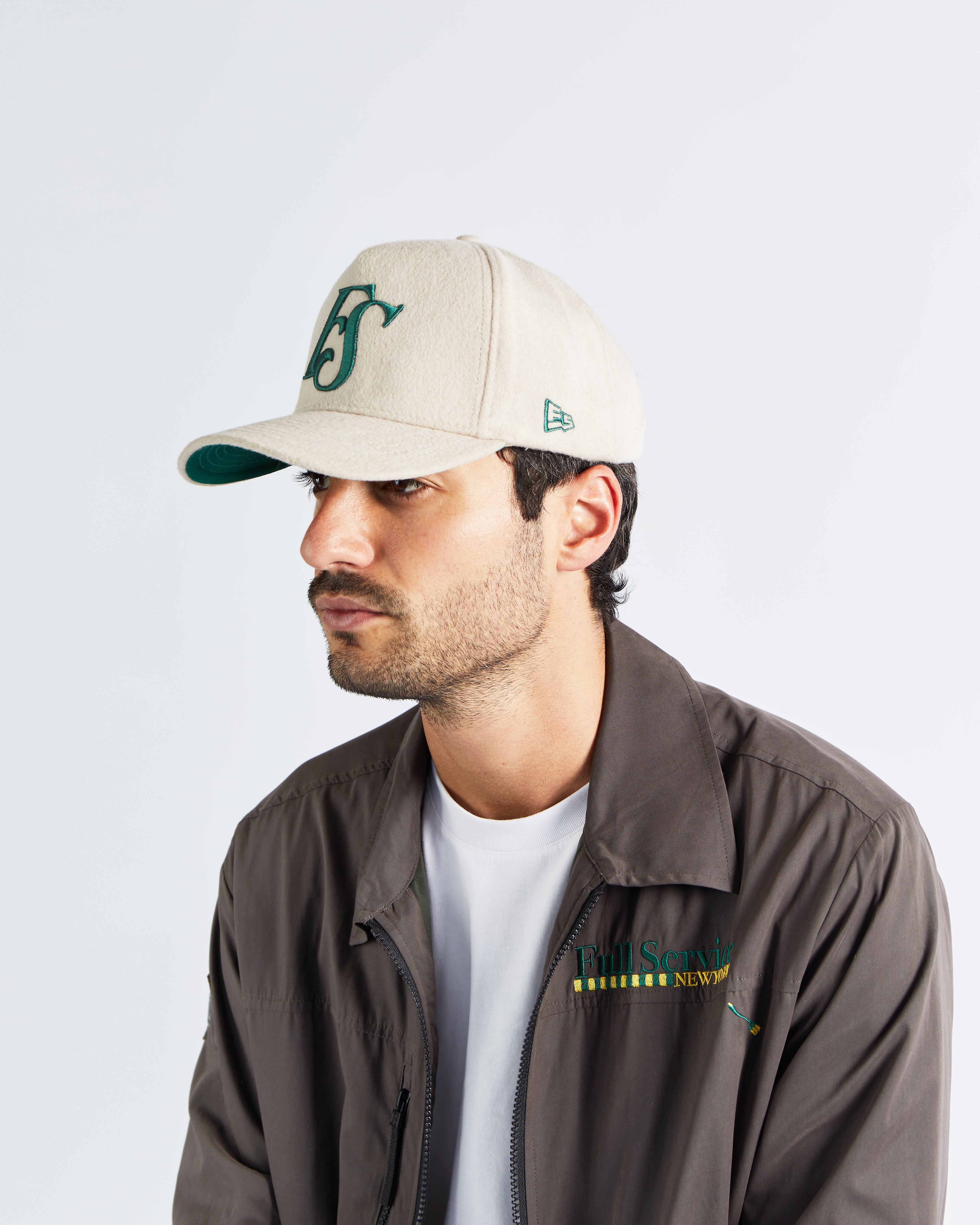 Team Wool Cap